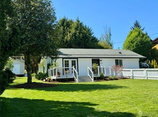 1036 Avenue A, Snohomish, WA
