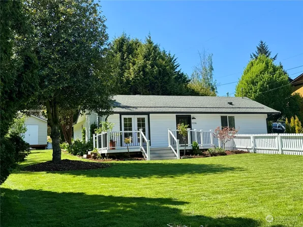 1036 Avenue A, Snohomish, WA 98290