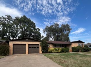 3506 46th St, Lubbock, TX 79413