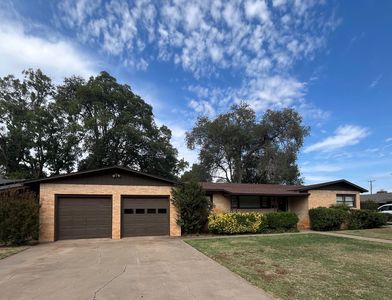 3506 46th St, Lubbock, TX, 79413