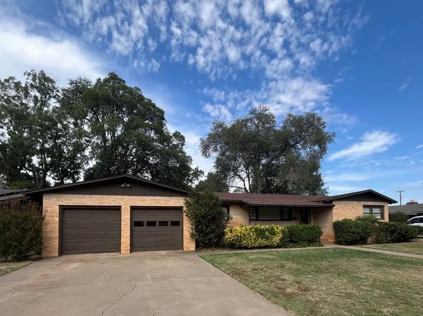 3506 46th St, Lubbock, TX 79413