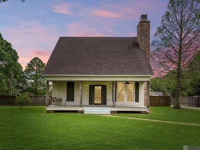 17036 Blue Ridge Rd, Prairieville, LA, 70769