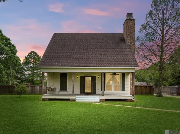 17036 Blue Ridge Rd, Prairieville, LA 70769