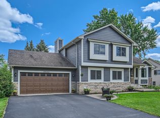 9955 Elm Creek Trl N, Champlin, MN 55316