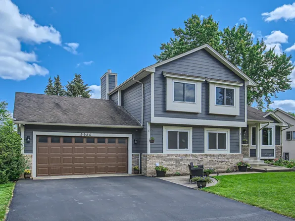 9955 Elm Creek Trl N, Champlin, MN 55316