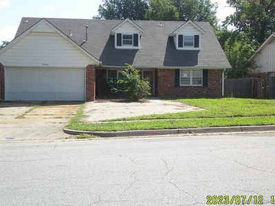 2703 S 90th East Ave, Tulsa, OK, 74129