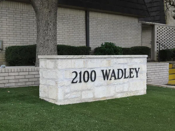 2100 W Wadley Ave APT 37, Midland, TX 79705