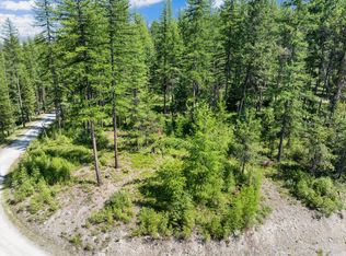 Nhn Hutchens Ln, Whitefish, MT 59937
