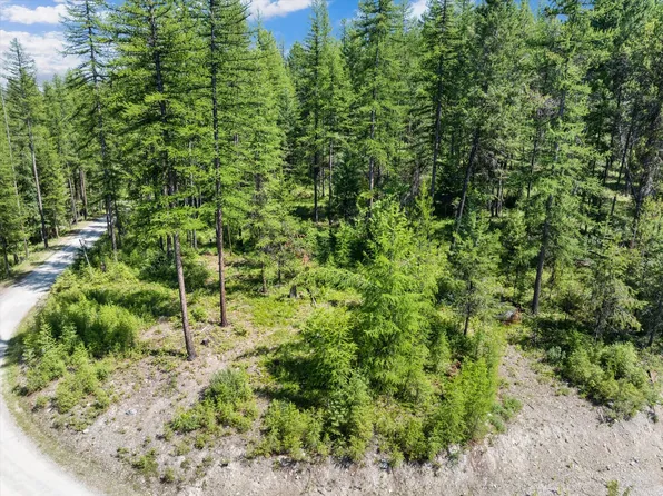 Nhn Hutchens Ln, Whitefish, MT 59937