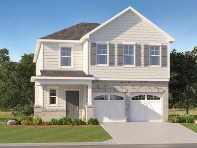 1817 Holmsey Cir SE, Conyers, GA, 30094