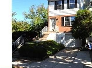 7900 Mars Pl, Philadelphia, PA 19153