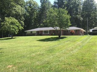 2080 Tobaccoville Rd, Rural Hall, NC 27045