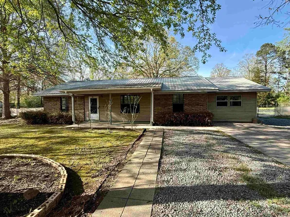 1312 Oakbend Dr, Little Rock, AR 72206