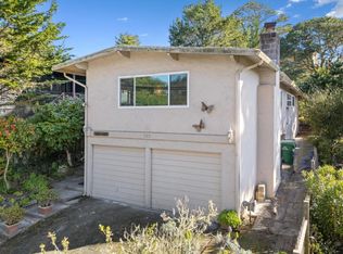 1123 David Ave, Pacific Grove, CA 93950