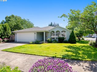 9917 NE 54th Ct, Vancouver, WA 98686