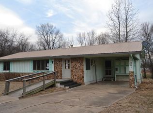 201 Oak Hts, Exeter, MO 65647