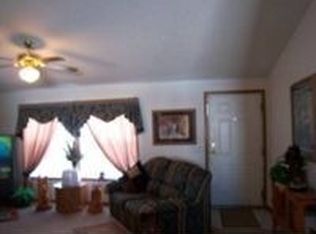 1790 Powderhouse Rd, Cheyenne, WY 82009