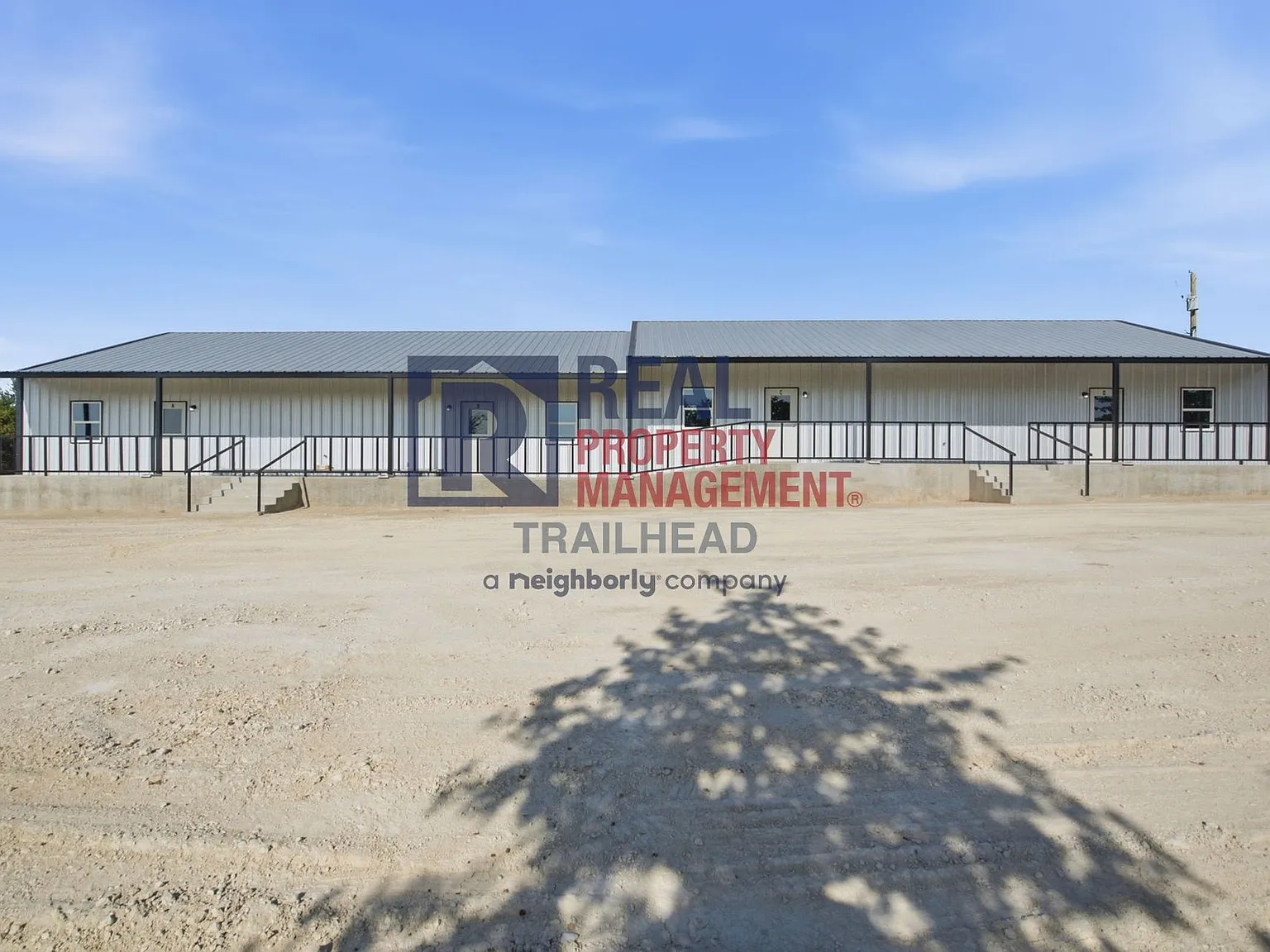 Gated Hico Equestrian Rental Community — Photo 3