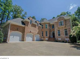 11313 Taylor Landing Way, Chesterfield, VA 23838