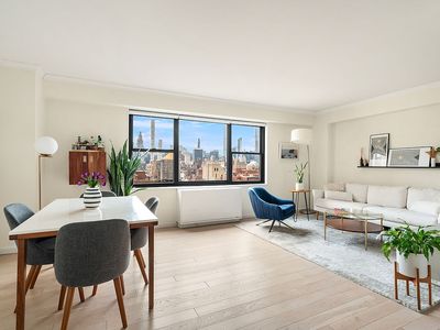 178 E 80th St APT 24F, Manhattan, NY, 10075
