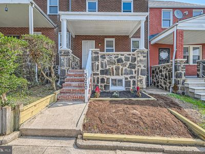 3020 Brendan Ave, Baltimore, MD, 21213
