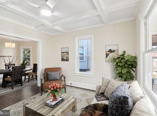 22 Lee Ave, Haddonfield, NJ 08033