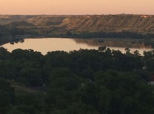 34 N Rim Rd, Ransom Canyon, TX 79366