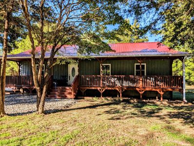 10502 Back Piney Rd, Bon Aqua, TN, 37025