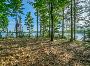 2 N Bayo Rd, Hayward, WI 54843