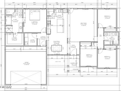 4135 Cotton Valley Cir, Thatcher, AZ, 85552