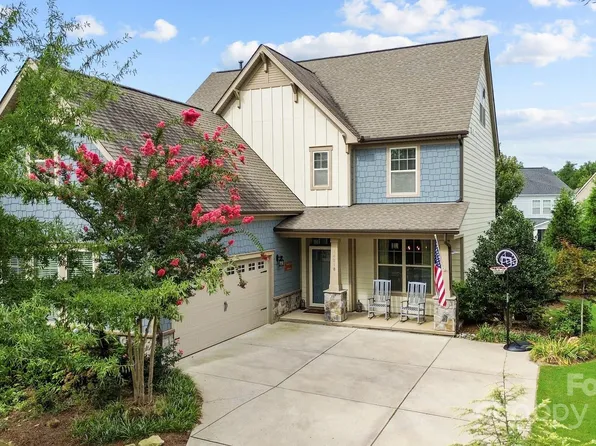 14218 General Gordon Way, Charlotte, NC 28278