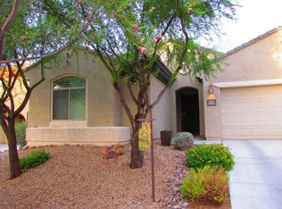 6017 S Raven Rock Rd, Tucson, AZ 85747
