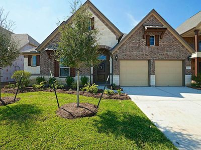 9415 Chase Hollow Ln, Cypress, TX, 77433