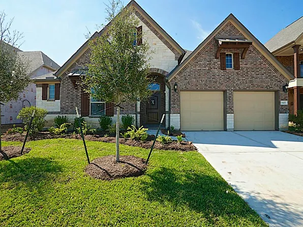 9415 Chase Hollow Ln, Cypress, TX 77433