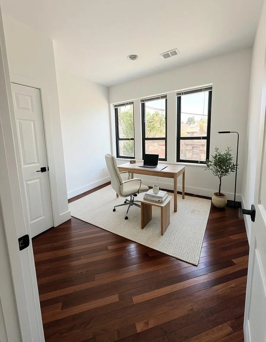3 bed, 1100 sqft, $2,300 — Photo 3