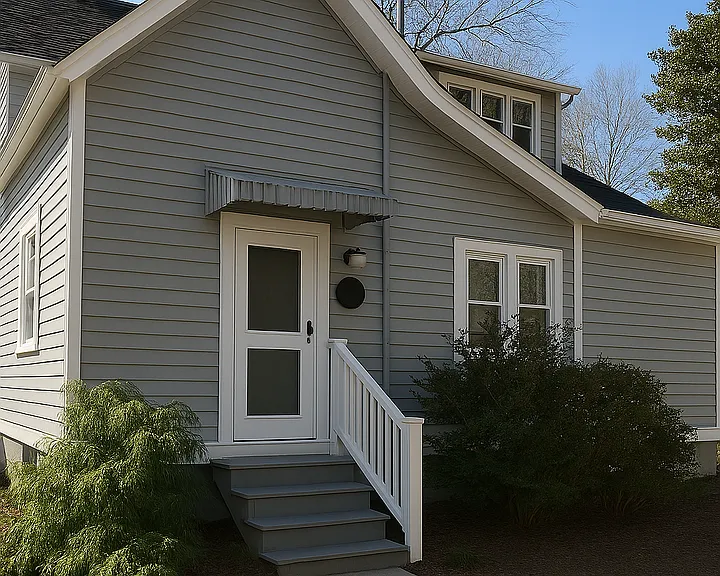 405 W Davis St #B — Photo 11