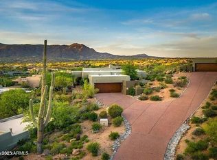 9898 E Graythorn Dr, Scottsdale, AZ 85262