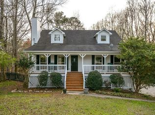 786 William St, Dacula, GA 30019