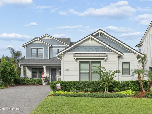 10265 SILVERBROOK Trail, Jacksonville, FL 32256