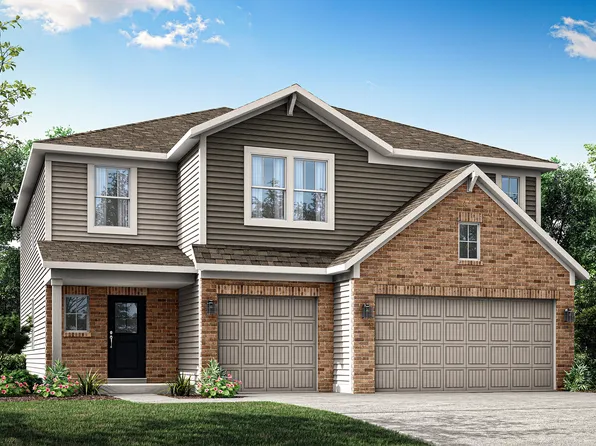 7011 Estes Dr, Indianapolis, IN 46239