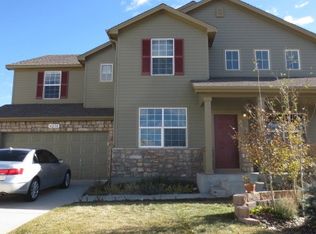 4238 Eagle Ridge Way, Castle Rock, CO 80104