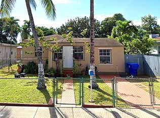 Holleman Manor Addn, Miami, FL 33142