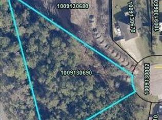 255 N PRAIRIE LAKES Drive, St. Augustine, FL 32084