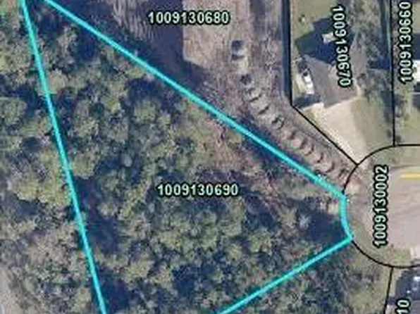 255 N PRAIRIE LAKES Drive, St. Augustine, FL 32084