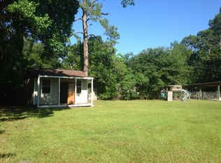 2003 Palm Blvd, Pt Saint Joe, FL 32456