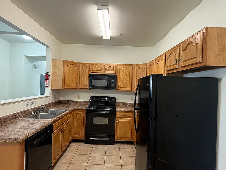 Maverick Apartments! — Photo 4