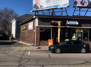 704 Broadway #1, Pawtucket, RI 02860