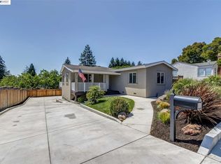 18953 Almond Rd, Castro Valley, CA 94546