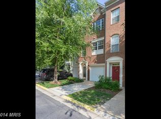 5446 Chieftain Cir, Alexandria, VA 22312