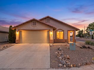 902 Monte Vista Ave, Sierra Vista, AZ 85635